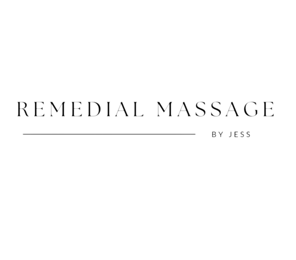 Remedial Massage  by Jess